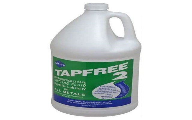 TapFree Lubricant for Metric Tap M10 x 1.25