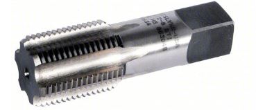 HSS STI Plug Tap for 3/8 Inch - 24 Thread Repair Kit